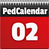 PedCalendar