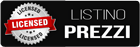 Prezzi Licenze